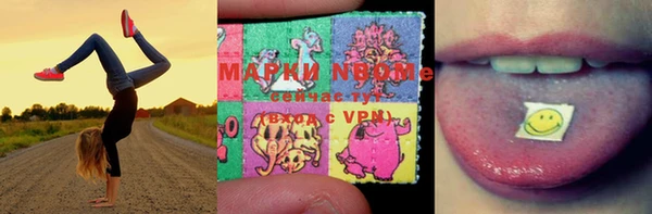 молекула духа Белокуриха