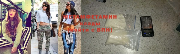 молекула духа Белокуриха